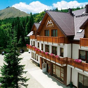 Hotel Rezydencja As & Spa-Najwyzej W Karpaczu